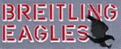 Breitling Eagles