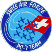 P- 7 Team